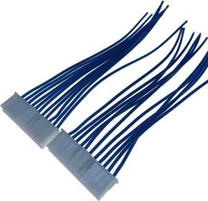 JST Original 2.5mm Pitch XAP-11V-1 + SXA-001T-P0.6 Wire to Board Linksunet Wire Harness Processamento Personalizado - Product Image 5