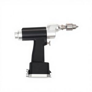 Perceuse osseuse canulée électrique médicale pour chirurgie orthopédique, outils orthopédiques vétérinaires, Broca Canulada - Product Image 1