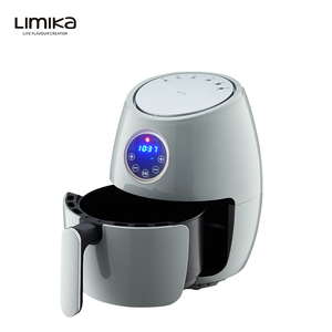 Venta al por mayor <span class=keywords><strong>de</strong></span> aceite <span class=keywords><strong>de</strong></span> <span class=keywords><strong>cocina</strong></span> <span class=keywords><strong>gratis</strong></span> freidora ronda freidora restaurante Mesa eléctrico <span class=keywords><strong>de</strong></span> aire freidora - Product Image 5