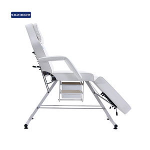 Cama de champú de Masaje Tailandés Wally Beauty, mesa de masaje principal, hermosa cama <span class=keywords><strong>queen</strong></span> - Product Image 4