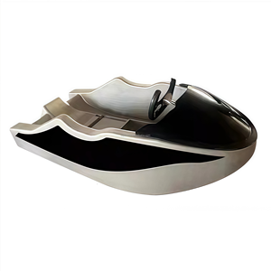 Directo de Fábrica-Entrega eléctrica Kart Boat Jet Ski de alta calidad a precios competitivos - Product Image 2