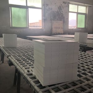 개와 고양이를 위한 맞춤형 애완 동물 항아리, 재를 위한 나무 기념 액자 - Product Image 6