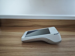 בשימוש/חדש 3g a920 אנדרואיד נקודת מכירה - Product Image 3