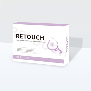Kit de réactivation et éclaircissement de la peau à prix d'usine : Capsules consommables de gel sérum pour machine à bulles de CO2 et jets d'oxygène, dernière génération - Product Image 4