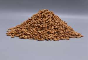 Cibo Secco per Gatti Biologico Naturale ad Alto Contenuto Proteico (10kg) Best-Seller Direttamente dalla Fabbrica Gusti/Forme Personalizzate Promuove Pelo Lucido - Product Image 2