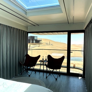 HJ Modern Compact Single Person Mini <strong>Space</strong> Capsule Home <strong>for</strong> Studio <strong>Apartment</strong> Urban Living <strong>Small</strong> Family - Product Image 5