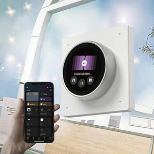 Interrupteur mural intelligent sans fil ZigBee 3.0 EU UK <span class=keywords><strong>Aqara</strong></span> E1 pour l'application Xiaomi <span class=keywords><strong>Aqara</strong></span> <span class=keywords><strong>Homekit</strong></span> - Product Image 3