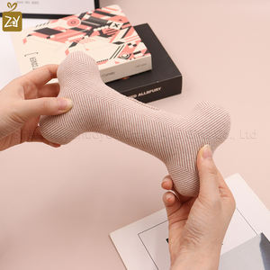 Venda quente Pet Brinquedos Interativos Dog Chew Brinquedos Dog Teething Resistant Bite Resistant Animais de estimação Brinquedos e Acessórios - Product Image 5