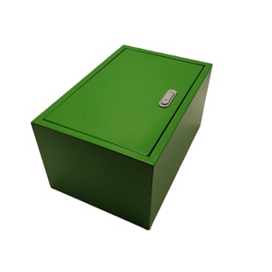 Grand chariot à outils d'atelier robuste pour garages Kit pratique de suspension à la main pour la distribution intérieure pour la fabrication de tôle - Product Image 1