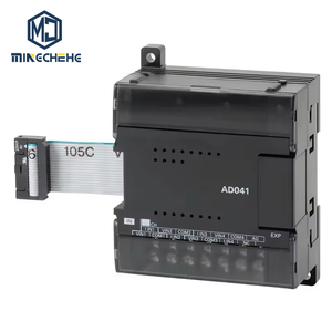 New CP1W-AD041 CP1W-AD042 CP1W-AD041-S Plc Controller Ultimate Cost Performance Full Compatibility and Adaptation - Product Image 1