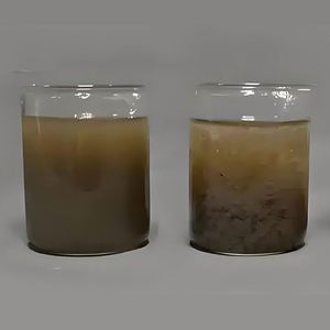 Hiệu quả <span class=keywords><strong>nonionic</strong></span> <span class=keywords><strong>Polyacrylamide</strong></span> coagulant cho các nhà máy xử lý nước thải công nghiệp - Product Image 4