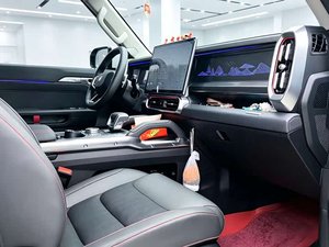 Paypal accepte les commandes de Jetour Traveller <span class=keywords><strong>1</strong></span>.5TD DCT 2WD Exploration 5 places, SUV compact essence, modèle 2024-2025. - Product Image 4