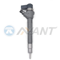 Inyector Diesel NANT 0445110429 para Válvulas de Inyección del Conjunto del Motor