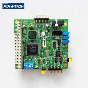 Placa Base Industrial Integrada ADVANTECH PCM-3718H PCM-3718 Serie Rev.C1 01-2 PCM-3718H-CE, Módulo de CPU, Stock Original - Product Image 4
