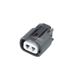 2 Pin dişi su geçirmez otomatik ABS sensörü konnektör fişi Toyota 6189-0706 için DJ70260-<span class=keywords><strong>2.2</strong></span>-21 - Product Image 1