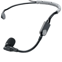 Câble de guitare BLX4 Sm35 WA302 de haute qualité, récepteur de microphone sans fil professionnel BLX1 monocanal XLR, cardioïde portable