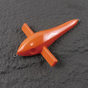 Nouvelle leurre <span class=keywords><strong>de</strong></span> <span class=keywords><strong>pêche</strong></span> à la traîne PE Mini Plane, appât non monté en forme d'oiseau pour la <span class=keywords><strong>pêche</strong></span> en haute mer, plusieurs tailles - Product Image 4