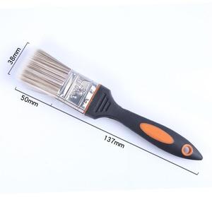 Pinceau professionnel populaire, vente en gros, ensemble de <span class=keywords><strong>pinceaux</strong></span> de différentes tailles - Product Image 2