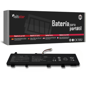 ASUS-Accesorio para Batería portátil, accesorio para juegos TUF GAMING A17 A15 F15 F17 - Product Image 4