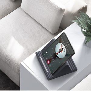 Support de tablette multi-angle Lamicall PL01 Ultra, support de lit souple <span class=keywords><strong>pour</strong></span> la lecture, coussin de bureau portable, support de téléphone <span class=keywords><strong>pour</strong></span> <span class=keywords><strong>liseuse</strong></span> électronique, livre - Product Image 4