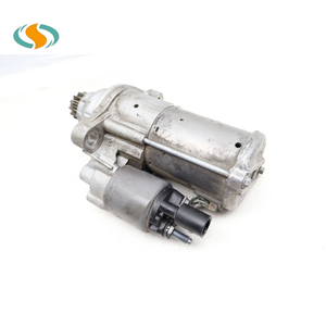 <span class=keywords><strong>Motor</strong></span> de Arranque para VW Polo <span class=keywords><strong>Virtus</strong></span> EA211 Brasil OEM 02M911022F - Product Image 1