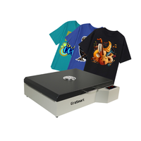 Four DTF haute performance 22CM*32CM pour l'impression de t-shirts, mini-imprimante DTF, four de polymérisation
