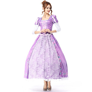 2025 nouveaux styles Europe et amérique Halloween <span class=keywords><strong>Sexy</strong></span> femmes adultes <span class=keywords><strong>Sexy</strong></span> Cosplay Costumes - Product Image 2