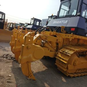 Bouteur d'occasion SHAN TUI SD22 - Product Image 2