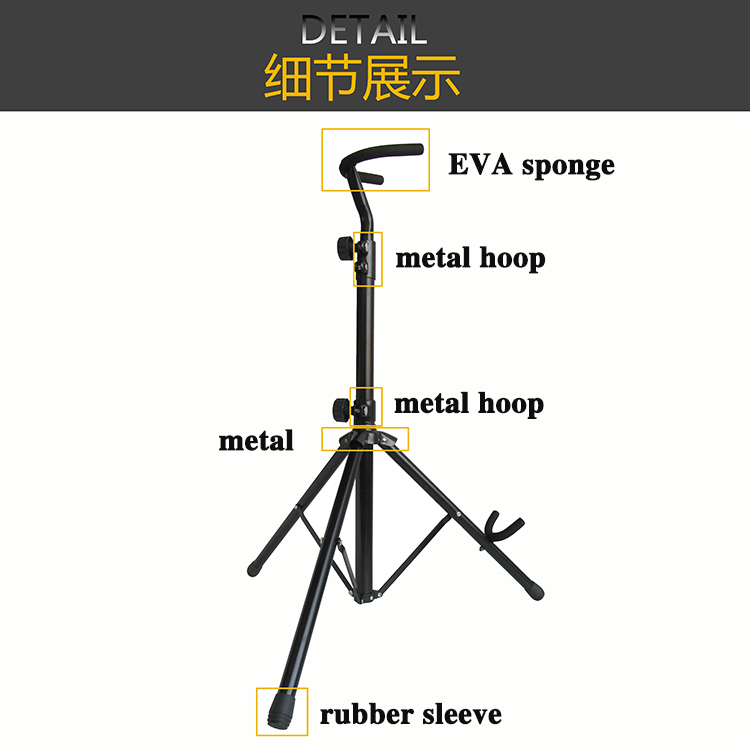 バリトンサックススタンドSS-148サックススタンド| Alibaba.com