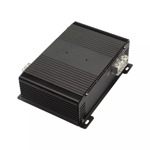 1000W Mono High Power Class D Car Audio Amplifier Mercado global Venta caliente Artículo Universal Car Used Car Audio System - Product Image 4