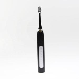 Brosse à dents électrique portable pour adultes, étanche, nettoyage efficace, prix compétitif, emballage personnalisé - Product Image 5