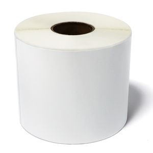 Etiqueta adhesiva térmica <span class=keywords><strong>de</strong></span> 4x6 pulgadas del proveedor directo, adhesivo perforado impermeable para <span class=keywords><strong>impresora</strong></span> térmica <span class=keywords><strong>de</strong></span> <span class=keywords><strong>etiquetas</strong></span> <span class=keywords><strong>de</strong></span> precio <span class=keywords><strong>de</strong></span> supermercado - Product Image 4