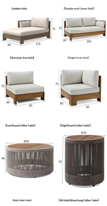 Canapé <span class=keywords><strong>de</strong></span> <span class=keywords><strong>jardin</strong></span> d'extérieur très vendu, <span class=keywords><strong>vente</strong></span> directe d'usine - Product Image 5