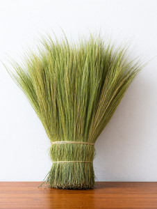 Material Ecológico Natural de Hierba para Escobas, Materia Prima para la Fabricación de Escobas de Hierba, Fibra de Hierba para Escobas Hechas a Mano de Indonesia - Product Image 2