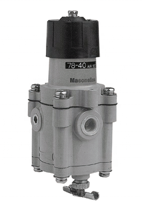 Régulateurs de filtre à air 78-40 Masoneilan Baker avec SVI 2 et chinois - Product Image 1