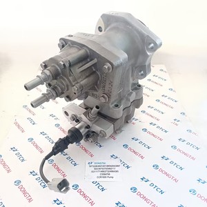 Nouvelle pompe à carburant Dens0 4921431/4954200/2897500/3975375/5492117/3973228/5311171/4902732/4984385/C5594766/CCR1600 pour Alexander 126H - Product Image 2