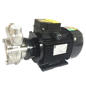 Nouvelle <span class=keywords><strong>pompe</strong></span> à eau à ozone horizontale haute pression en acier inoxydable 304 CNP avec moteur à vendre - Product Image 4