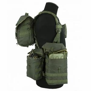 تكتيكية الصدر تلاعب حقيبة الصدر تلاعب حقيبة الصدر التكتيكية - Product Image 2