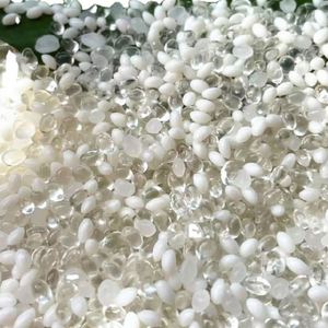 Profesional PETG resina plástico materia prima Chip gránulos químicos compuestos químicos para diversos fines industriales - Product Image 5