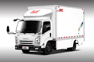 2023 Veicolo Elettrico Economico a <span class=keywords><strong>2</strong></span> Porte e <span class=keywords><strong>3</strong></span> Posti, Nuovo JMC per Trasporto Leggero, Piccolo Pick-up EV 2020 in Vendita - Product Image 4