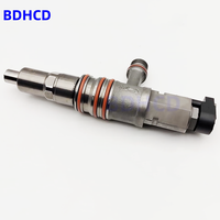 BDHCD pièces automobiles MTU Detroit injecteur de carburant Diesel VTO-G241M48B 23526170 pièces de rechange de moteur VTO-B160BW pour MTU 4000
