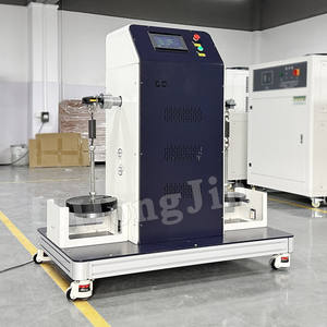 Testeur d'usure à pédale pour vélo, testeur d'usure de boîtier de pédalier, équipement de test de pédalage répété pour vélo - Product Image 2