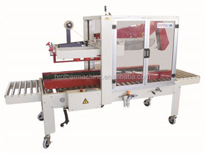 Bropac FX-AT5050 Carton Sealing Machine, case Sealing Machine, Auto Flap-folding Model Carton Sealing Machine - Product Image 4