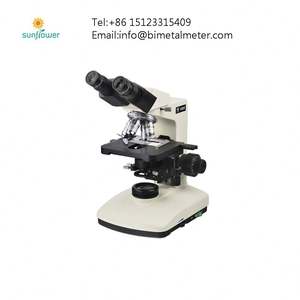 <span class=keywords><strong>XSZ</strong></span>-<span class=keywords><strong>207</strong></span>生物顕微鏡 - Product Image 2