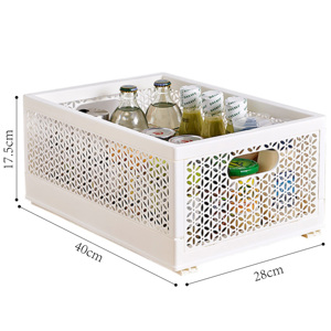Glissière de cuisine grand <span class=keywords><strong>sous</strong></span> évier <span class=keywords><strong>organisateur</strong></span> panier de rangement Rectangle push-pull en plastique multifonctionnel tiroir <span class=keywords><strong>placard</strong></span> conteneur - Product Image 6