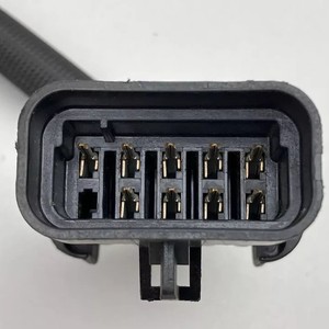 Commutateur de boîte de vitesses Yunnuo Porsche 98632561201 98632561202, nouvelle pièce de rechange pour réparation automobile - Product Image 1