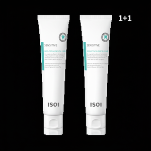 1 + 1 Pasta Dental Sensitivity Premium Choice para Dientes Sensibles - Product Image 1