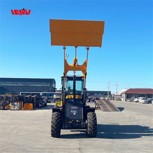 Beli Wheel <span class=keywords><strong>Loader</strong></span> dengan Mesin Kubota <span class=keywords><strong>Yanmar</strong></span> Cummins 78kw Tenaga Kuat Warna Dapat Disesuaikan - Product Image 5