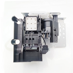 Original Ink Pump <strong>Assy</strong> <strong>Capping</strong> <strong>Assy</strong> <strong>for</strong> Epson 9880 9800 7880 7800 Printer/ Cleaning Station <strong>for</strong> Epson <strong>Mutoh</strong> DX5 Printer - Product Image 5