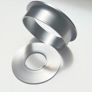 Di alta qualità personalizzato <span class=keywords><strong>Mo</strong></span> 1 puro molibdeno anello molibdeno rotondo - Product Image 2